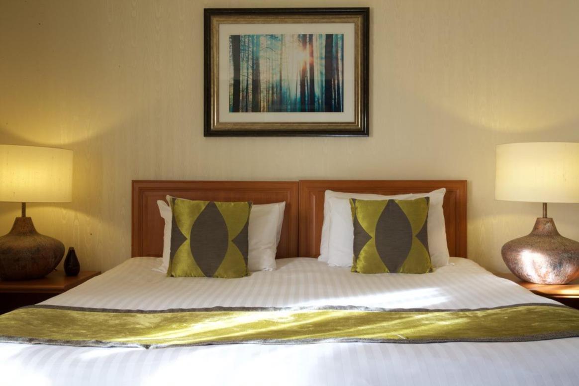 Wrexham Llyndir Hall Hotel, BW Signature Collection Честер Екстер'єр фото