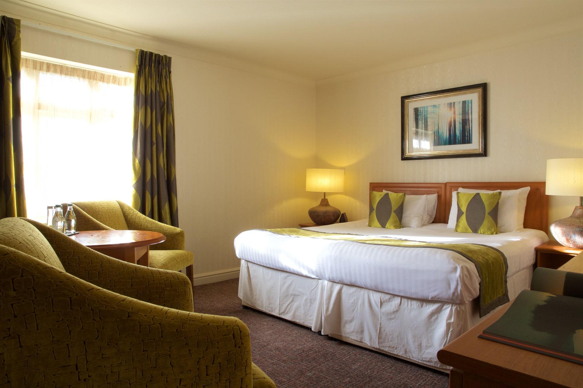Wrexham Llyndir Hall Hotel, BW Signature Collection Честер Екстер'єр фото