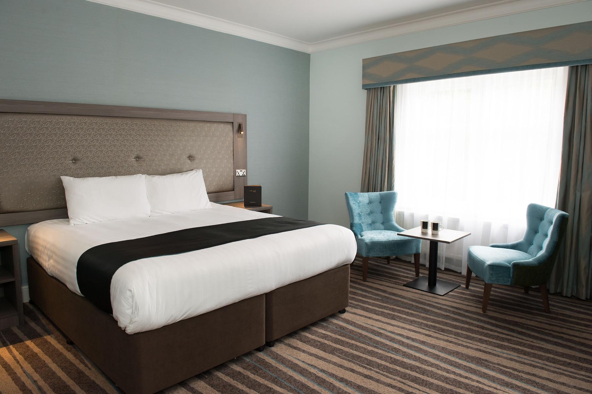 Wrexham Llyndir Hall Hotel, BW Signature Collection Честер Екстер'єр фото