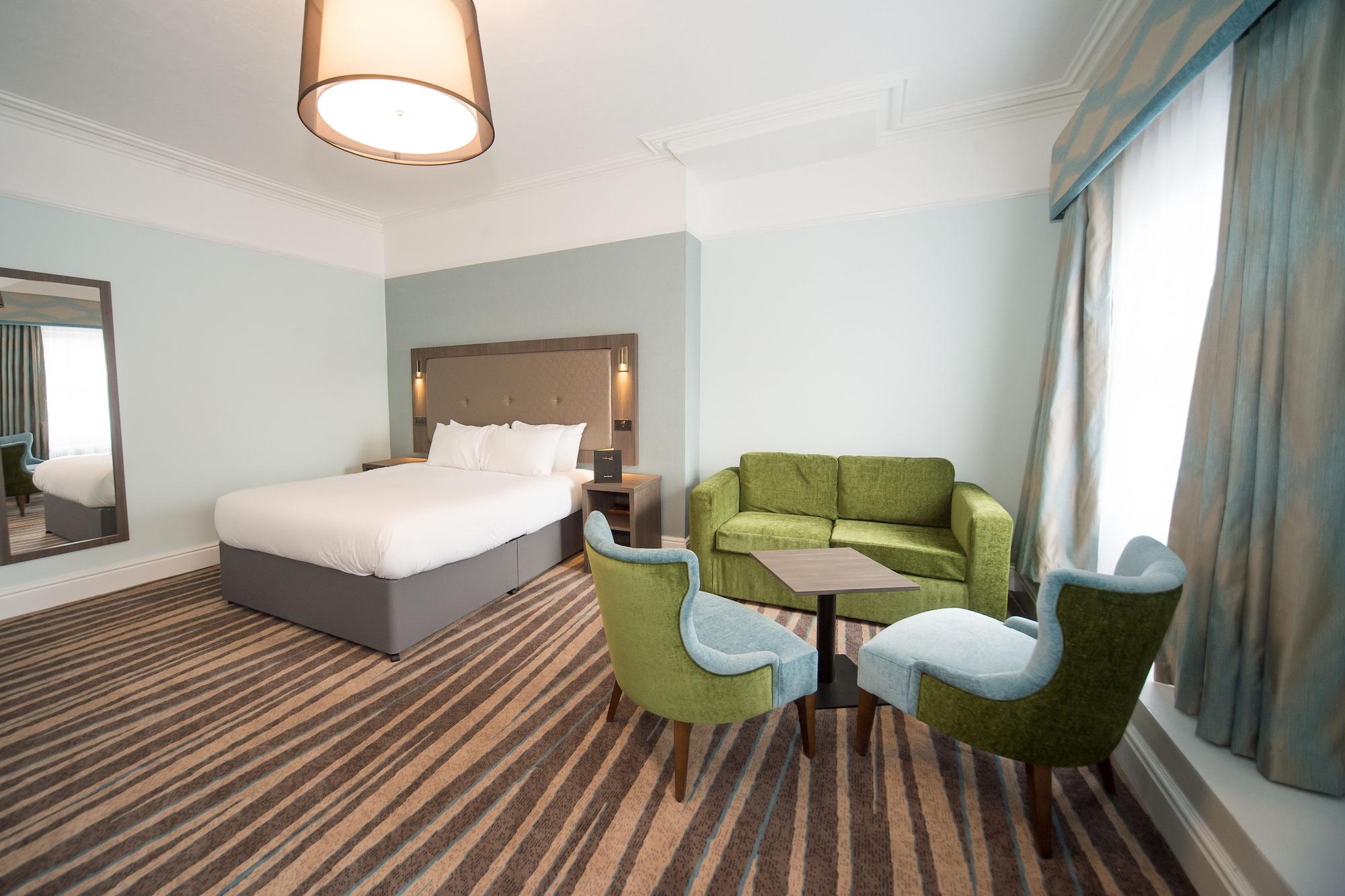 Wrexham Llyndir Hall Hotel, BW Signature Collection Честер Екстер'єр фото